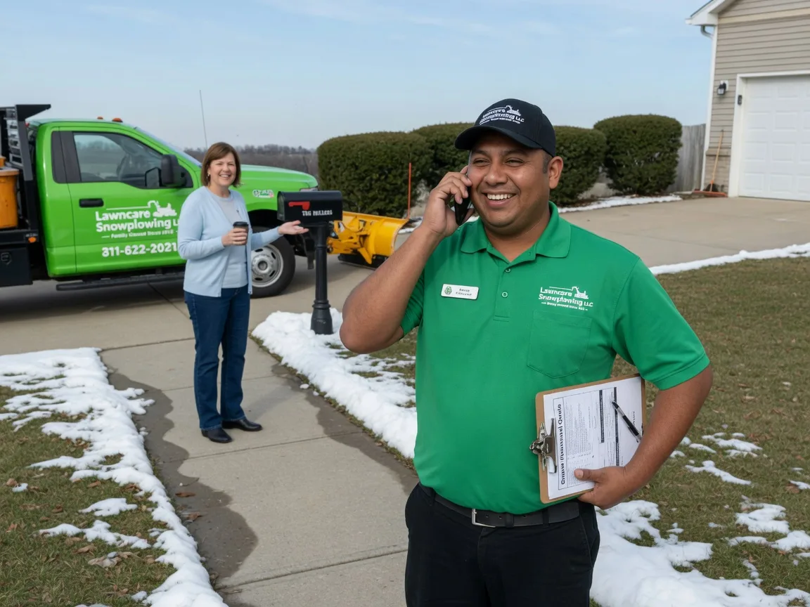 Lawn Care Services By Expert Landscaper Garrett, WY FAQs
